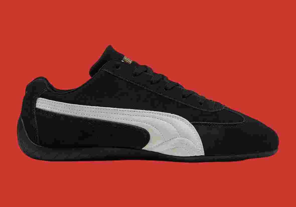 PUMA Speedcat, Puma - PUMA Speedcat OG 將於 2024 年 6 月回歸