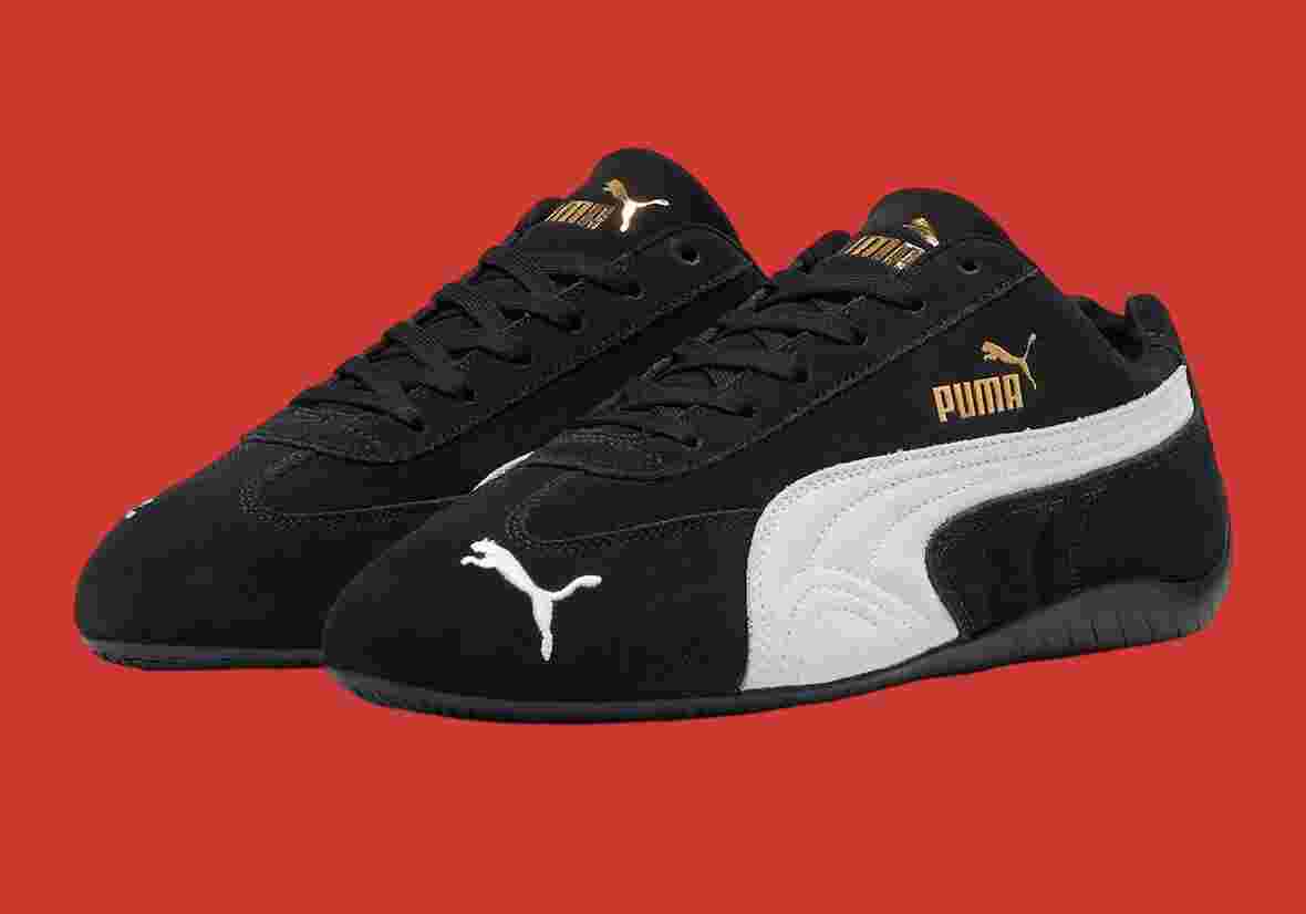 PUMA Speedcat, Puma - PUMA Speedcat OG 將於 2024 年 6 月回歸