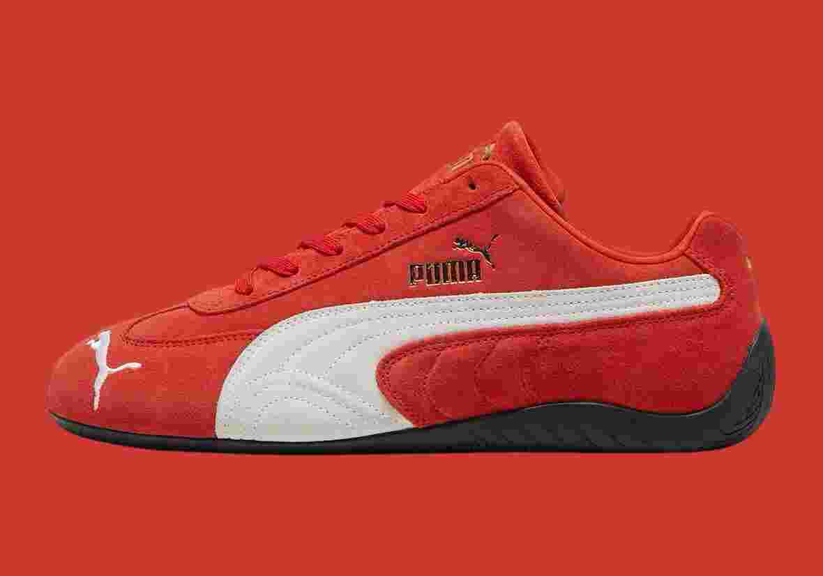 PUMA Speedcat, Puma - PUMA Speedcat OG 將於 2024 年 6 月回歸