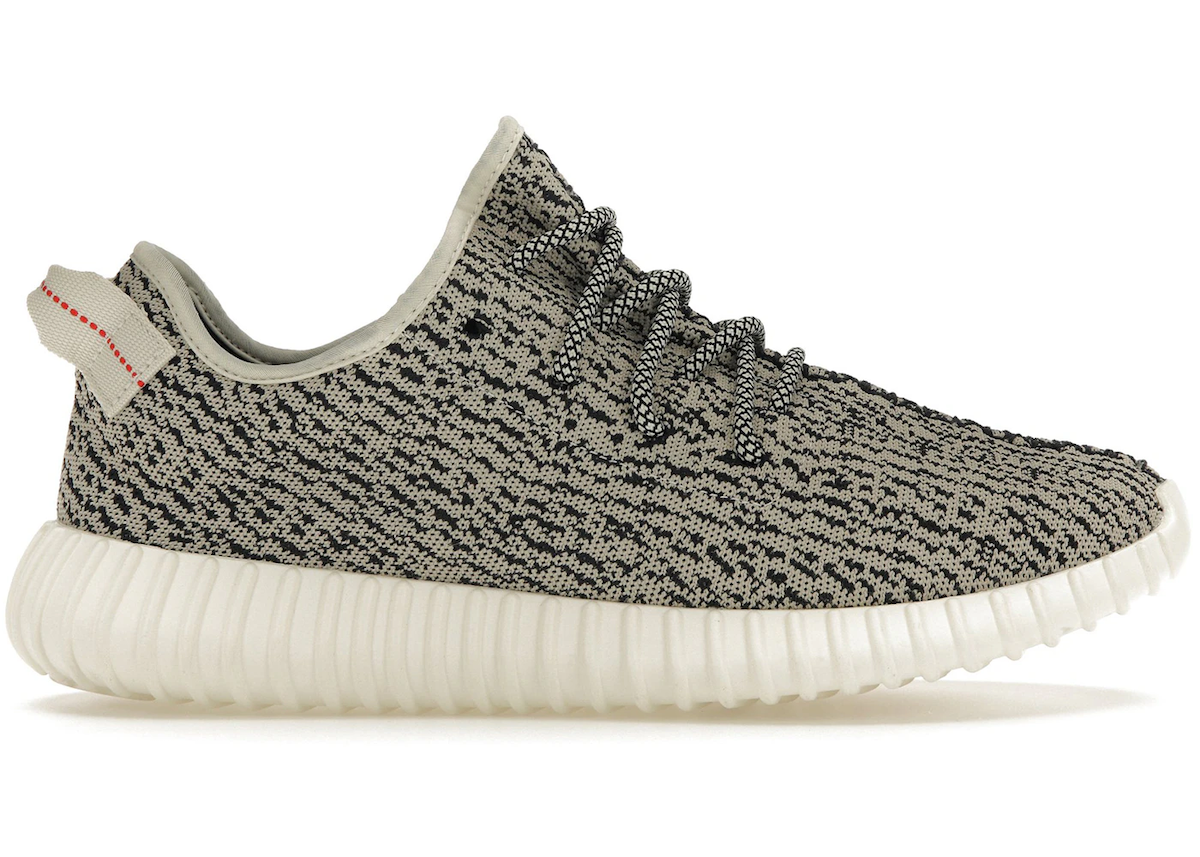 YEEZY, adidas Yeezy Boost 350 Turtle Dove, adidas Yeezy Boost 350, adidas - "龜鴿 "Yeezy Boost 350 最後一次為 2024 年 Yeezy 日重新上架