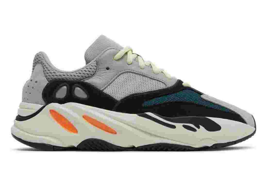 YEEZY, adidas YEEZY Wave Runner 700, adidas Yeezy Foam Runner, adidas Yeezy 450 - Yeezy Wave Runner 成為 2024 年 6 月 YEEZY Day 最後一次補貨的主角