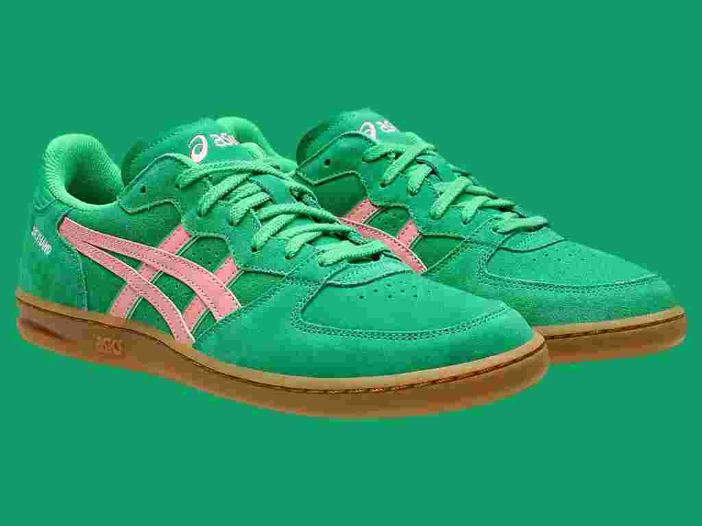 ASICS Skyhand OG, asics - ASICS Skyhand OG 將於 2024 年 7 月回歸