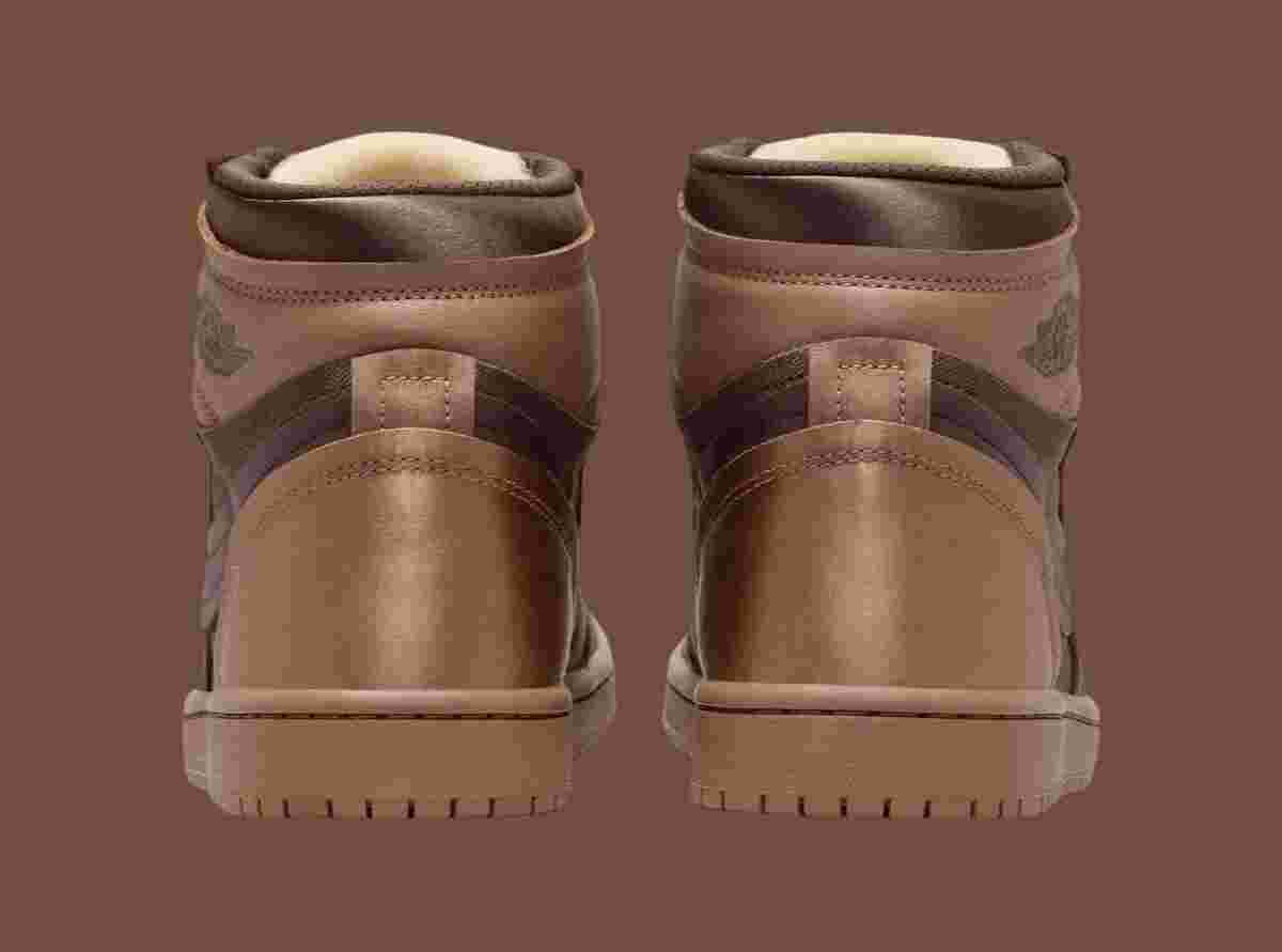 Air Jordan 1 High Method of Make "Archaeo Brown" 2024 年秋季發佈 Air Jordan 1 MM High, Air Jordan 1, Air Jordan - Air Jordan 1 High Method of Make "Archaeo Brown" 2024 年秋季發佈