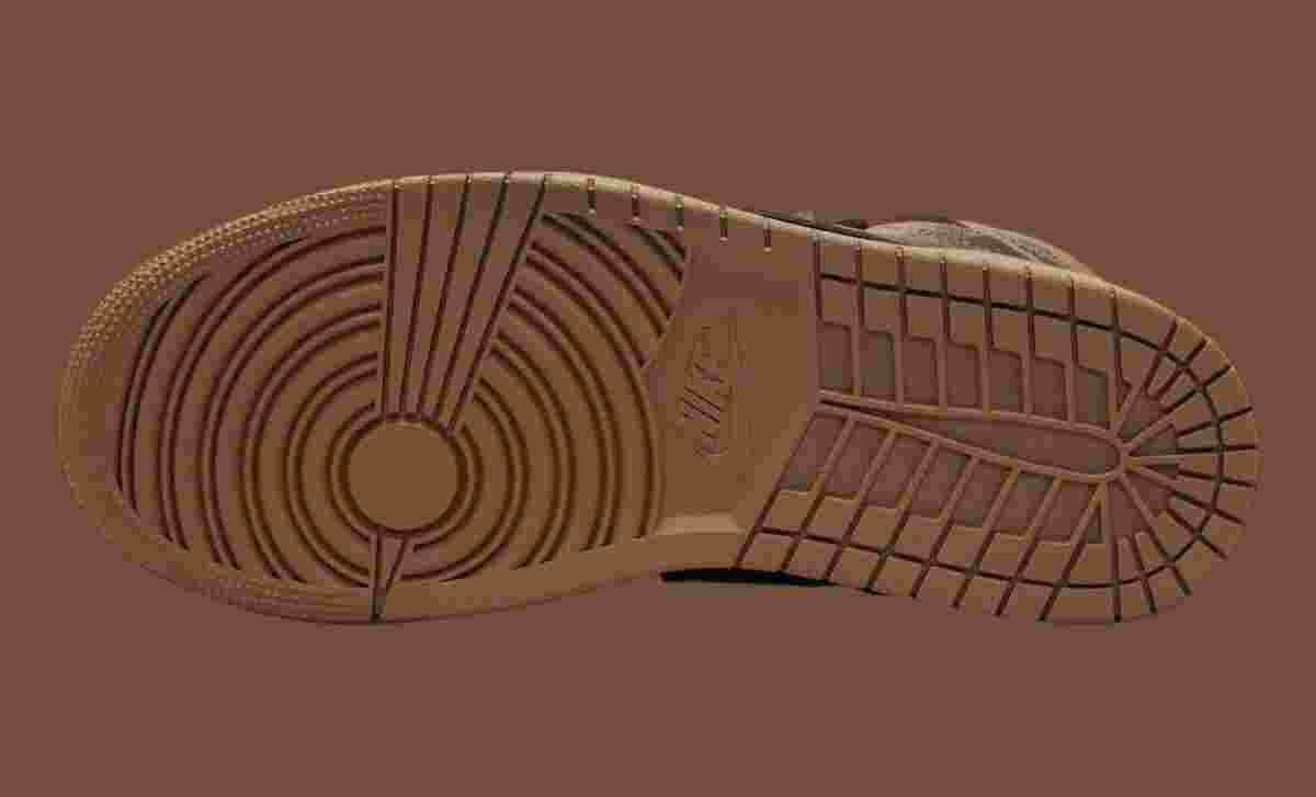 Air Jordan 1 High Method of Make "Archaeo Brown" 2024 年秋季發佈 Air Jordan 1 MM High, Air Jordan 1, Air Jordan - Air Jordan 1 High Method of Make "Archaeo Brown" 2024 年秋季發佈