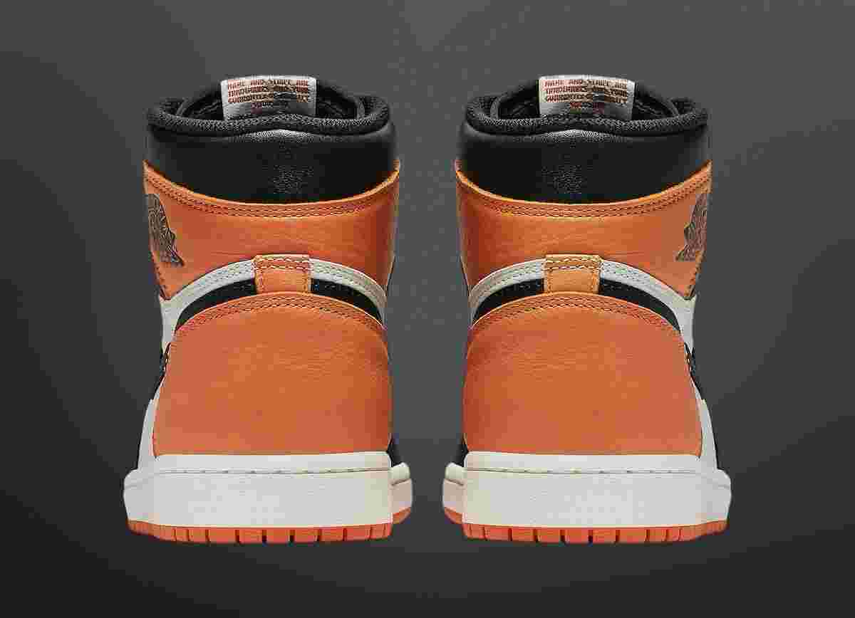 Air Jordan 1 Shattered Backboard, Air Jordan 1, Air Jordan - Air Jordan 1 High OG "Shattered Backboard" 將於 2025 年十周年之際回歸