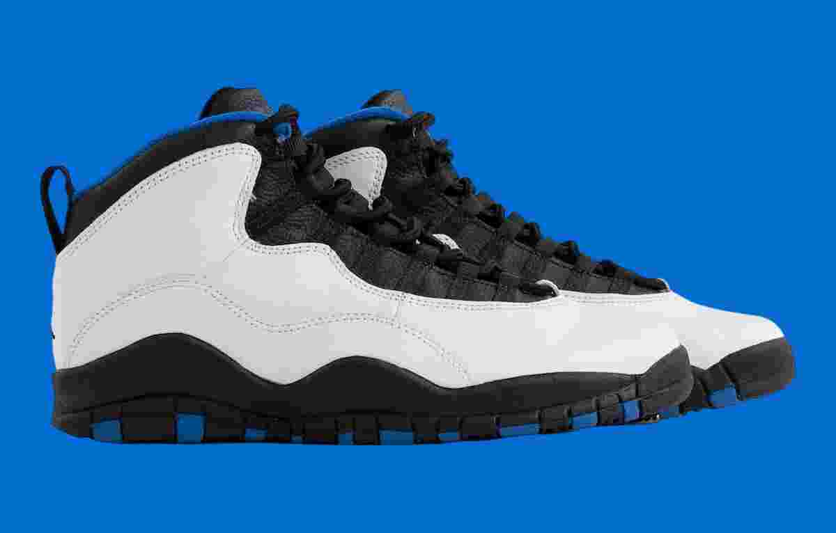 Sneaker Talk, Air Jordan 10 New York, Air Jordan 10, Air Jordan 1, Air Jordan - Sneaker Talk：空中喬丹 10 OG "紐約