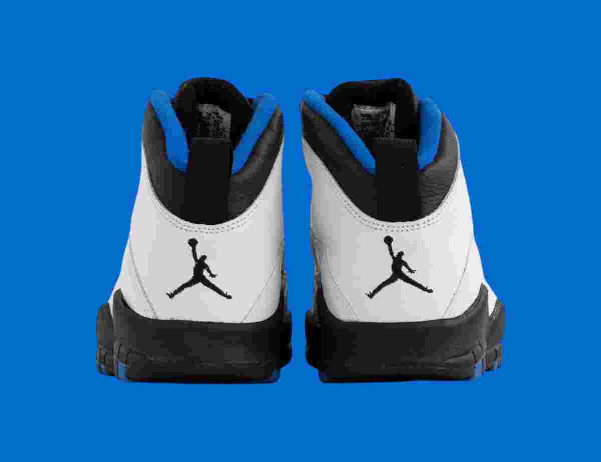 Sneaker Talk, Air Jordan 10 New York, Air Jordan 10, Air Jordan 1, Air Jordan - Sneaker Talk：空中喬丹 10 OG "紐約