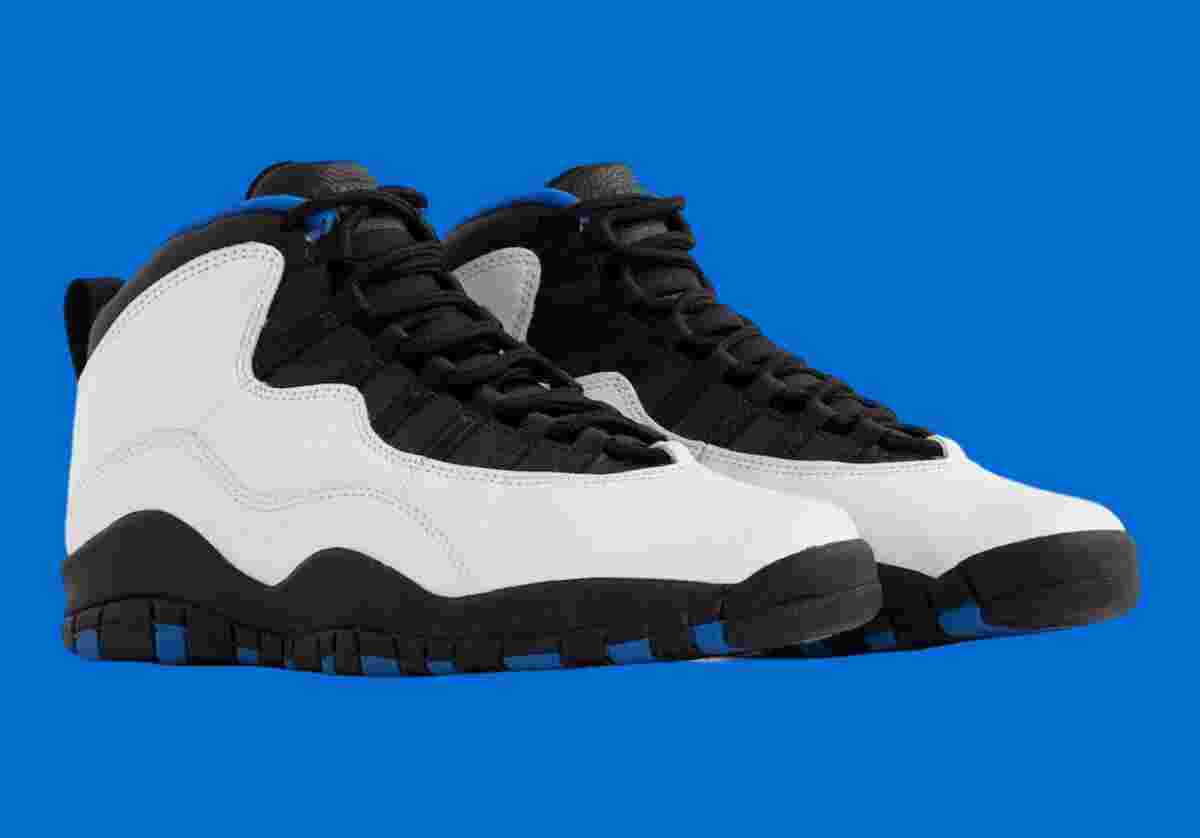 Sneaker Talk, Air Jordan 10 New York, Air Jordan 10, Air Jordan 1, Air Jordan - Sneaker Talk：空中喬丹 10 OG "紐約