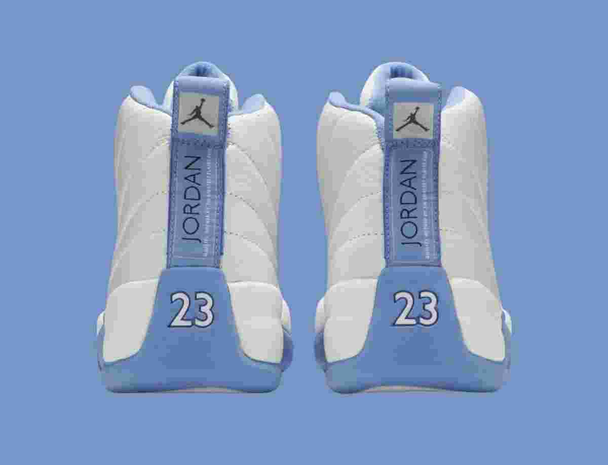 Carmelo Anthony, Air Jordan 12, Air Jordan 1, Air Jordan - Air Jordan 12 "Melo" 2025 年夏季回歸