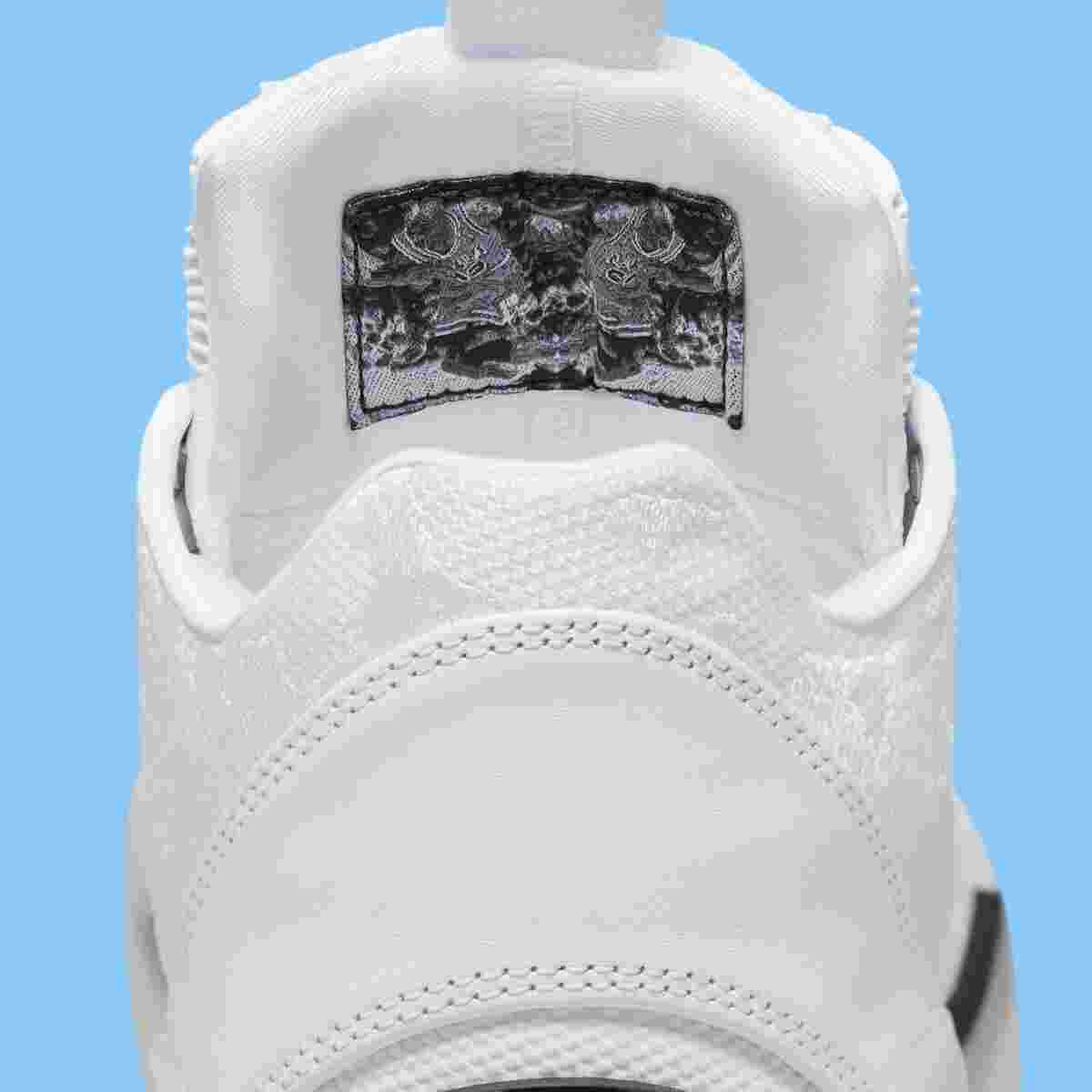 Air Jordan 39, Air Jordan 3, Air Jordan - Air Jordan 39 "Sol" 2024 年 7 月發佈