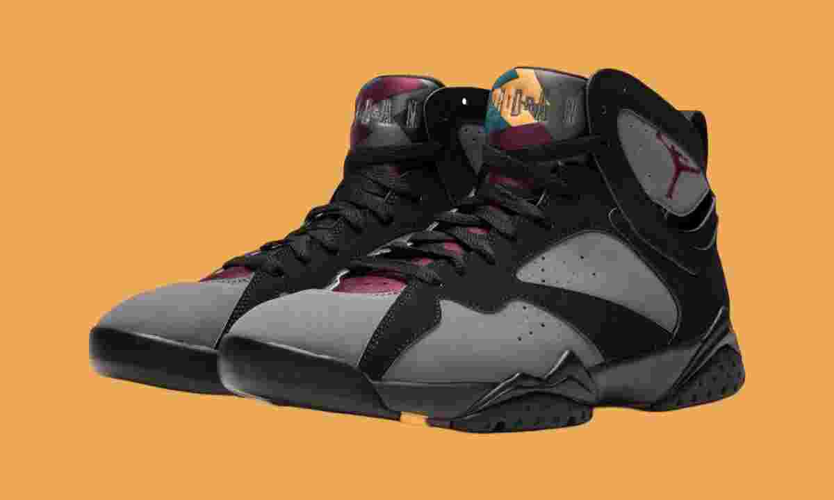 Community Poll, Air Jordan 7 Bordeaux, Air Jordan 7, Air Jordan 6 Maroon, Air Jordan 6 - 更好的發佈：Air Jordan 6 "栗色 "還是 Air Jordan 7 "波爾多"？