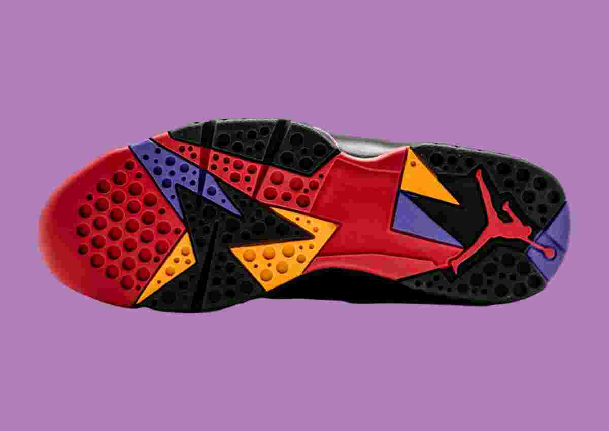 Community Poll, Air Jordan 7 Raptors, Air Jordan 7 Bordeaux, Air Jordan 7 - 更好的 Air Jordan 7："DMP 猛禽 "還是 "波爾多"？