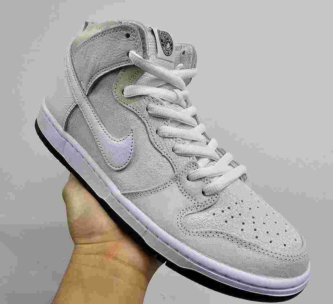 Nike SB Dunk High, Nike SB, Nike - 反英雄 x 耐克 SB Dunk High 將於 2024 年假日發佈