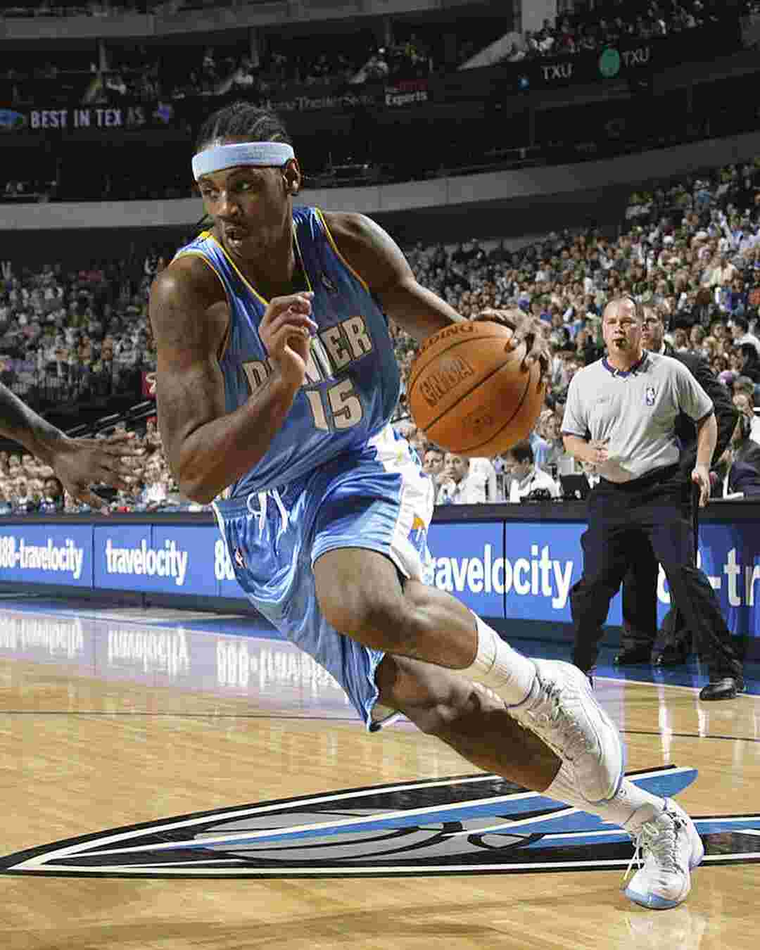 Carmelo Anthony, Air Jordan 12, Air Jordan 1, Air Jordan - Air Jordan 12 "Melo" 2025 年夏季回歸