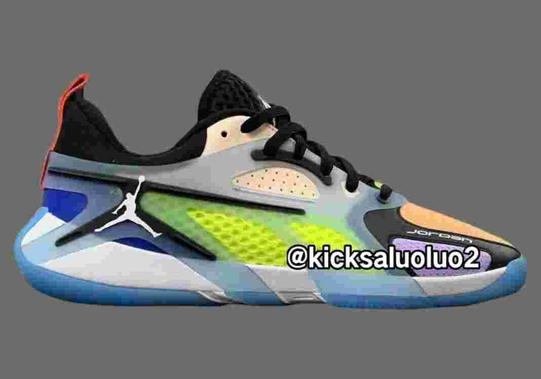 Nike, Jordan Heir, Jordan Brand, Air Jordan - 喬丹傳人 "多款 "2024 年假日發佈