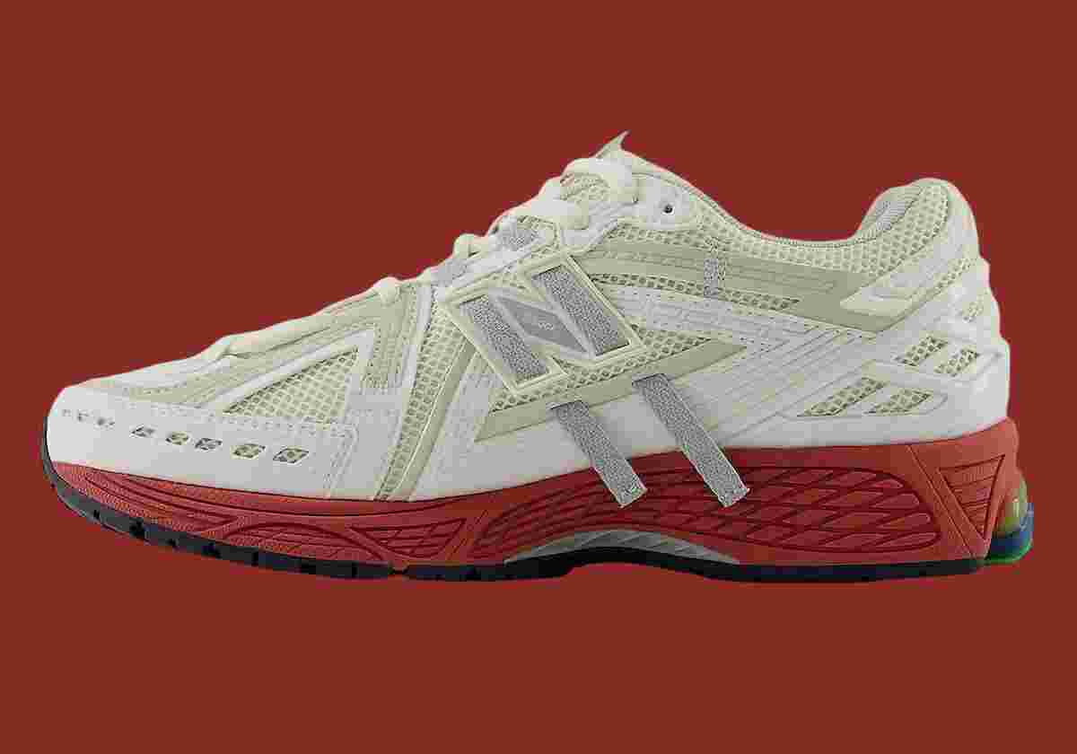 新百倫 1906A 於 2024 年夏季亮相 New Balance 1906, New Balance - 新百倫 1906A 於 2024 年夏季亮相