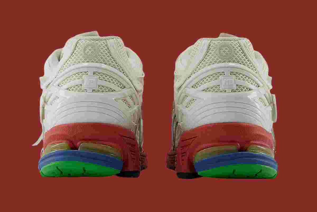 新百倫 1906A 於 2024 年夏季亮相 New Balance 1906, New Balance - 新百倫 1906A 於 2024 年夏季亮相