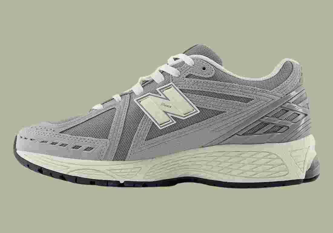 New Balance 1906, New Balance - 新百倫 1906R "雨雲 "於 2024 年秋季發佈