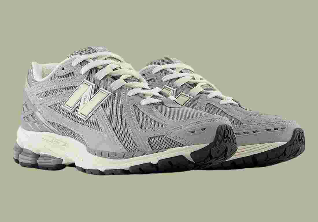 New Balance 1906, New Balance - 新百倫 1906R "雨雲 "於 2024 年秋季發佈