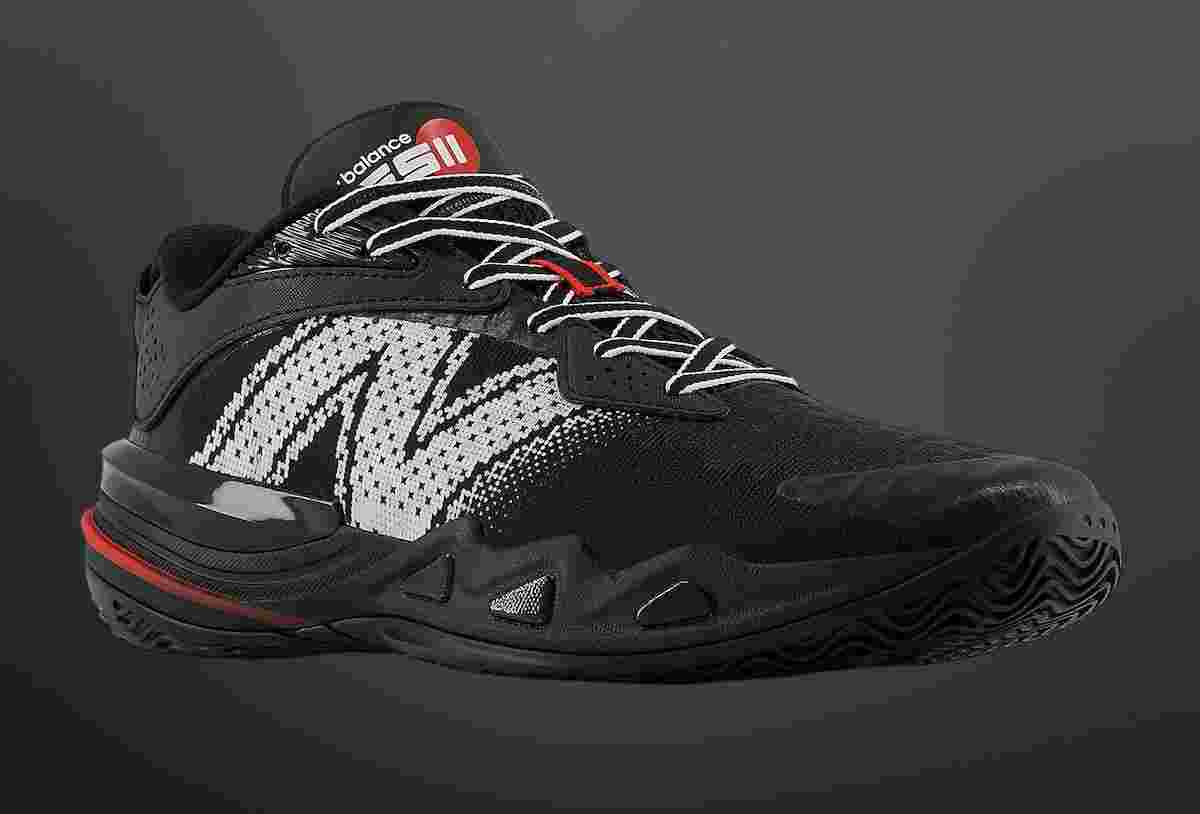 New Balance HESI LOW, New Balance - 新百倫 Hesi Low V2 於 2024 年夏季亮相