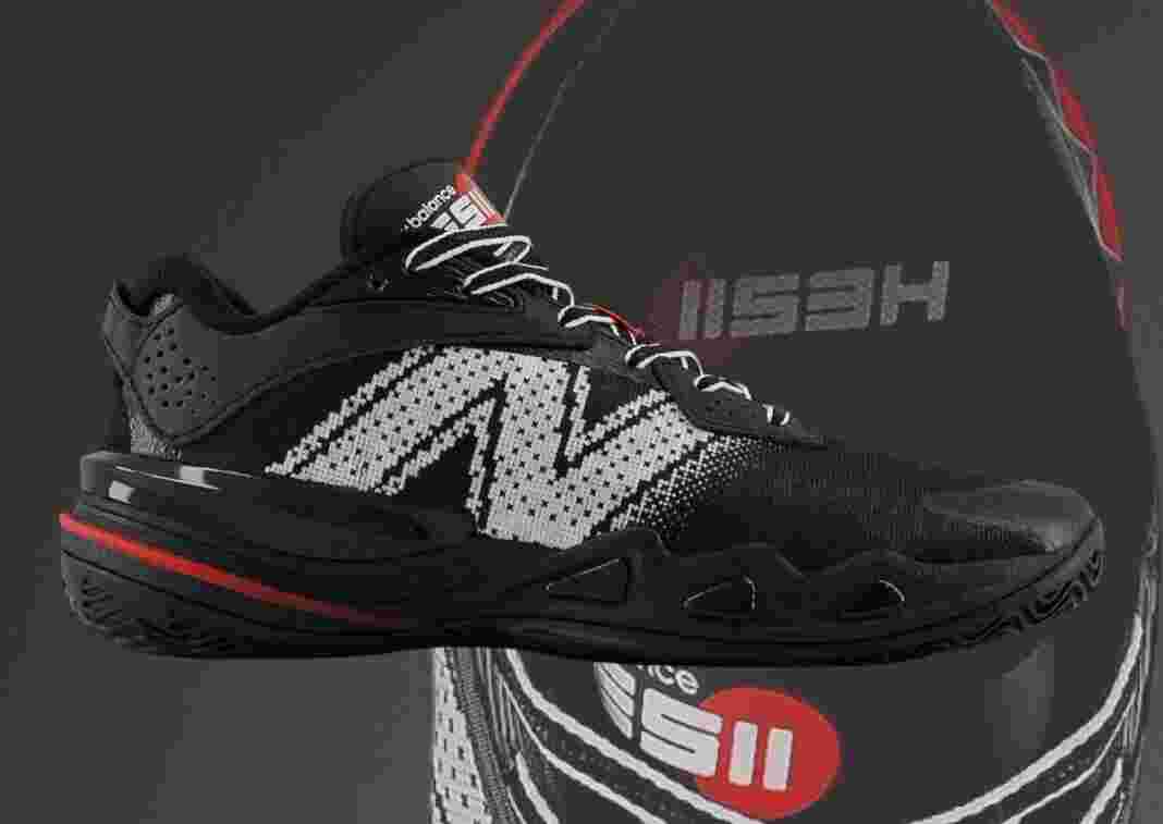 New Balance HESI LOW, New Balance - 新百倫 Hesi Low V2 於 2024 年夏季亮相