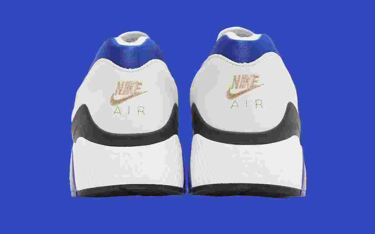 耐克 Air 180 "康科德 "2024 年秋季回歸 Nike Air 180, Nike - 耐克 Air 180 "康科德 "2024 年秋季回歸