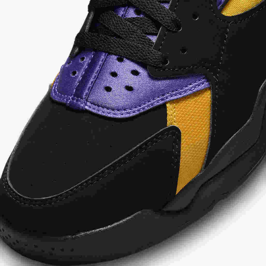 Nike Air Flight Huarache Lakers Away FD0188-001