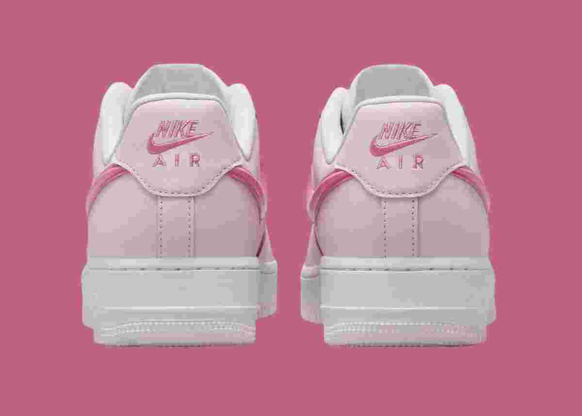 Nike Air Force 1 Low, Nike Air Force 1, Nike - 耐克空軍一號低配版 "爪印 "2024 年夏季發佈