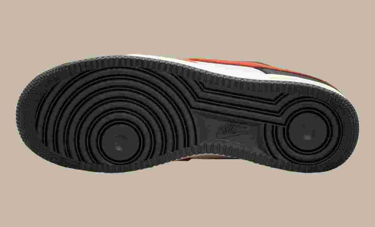 耐克 Air Force 1 Low "復古珊瑚色 "2024 年秋季發佈 Nike Air Force 1 Low, Nike Air Force 1, Nike - 耐克 Air Force 1 Low "復古珊瑚色 "2024 年秋季發佈