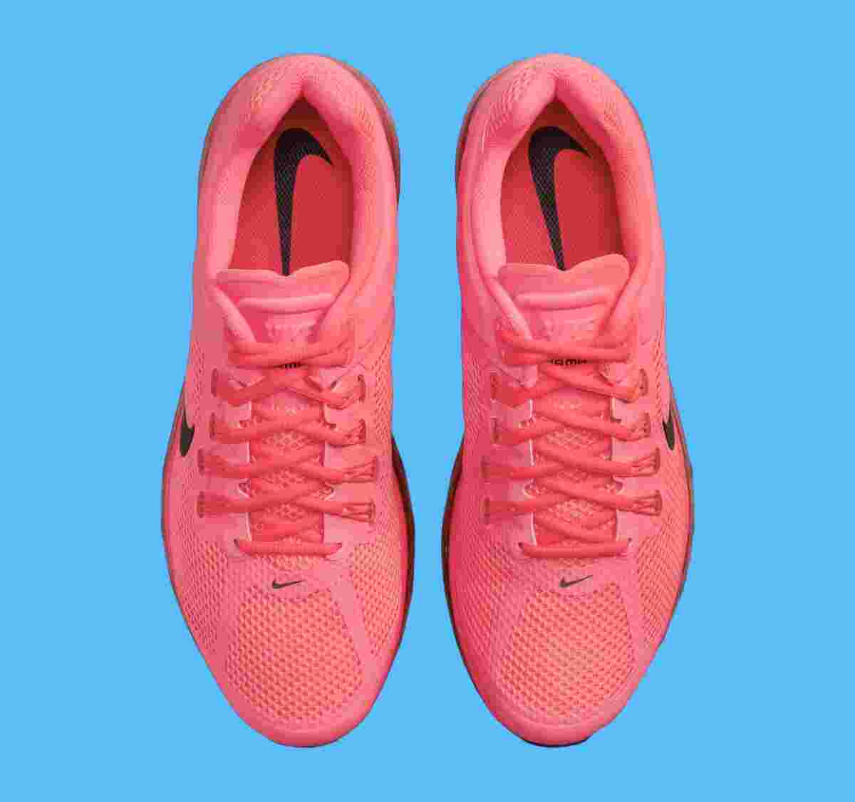 Nike Air Max 2013, Nike - 耐克 Air Max 2013 "Hot Punch" 2024 年夏季發佈