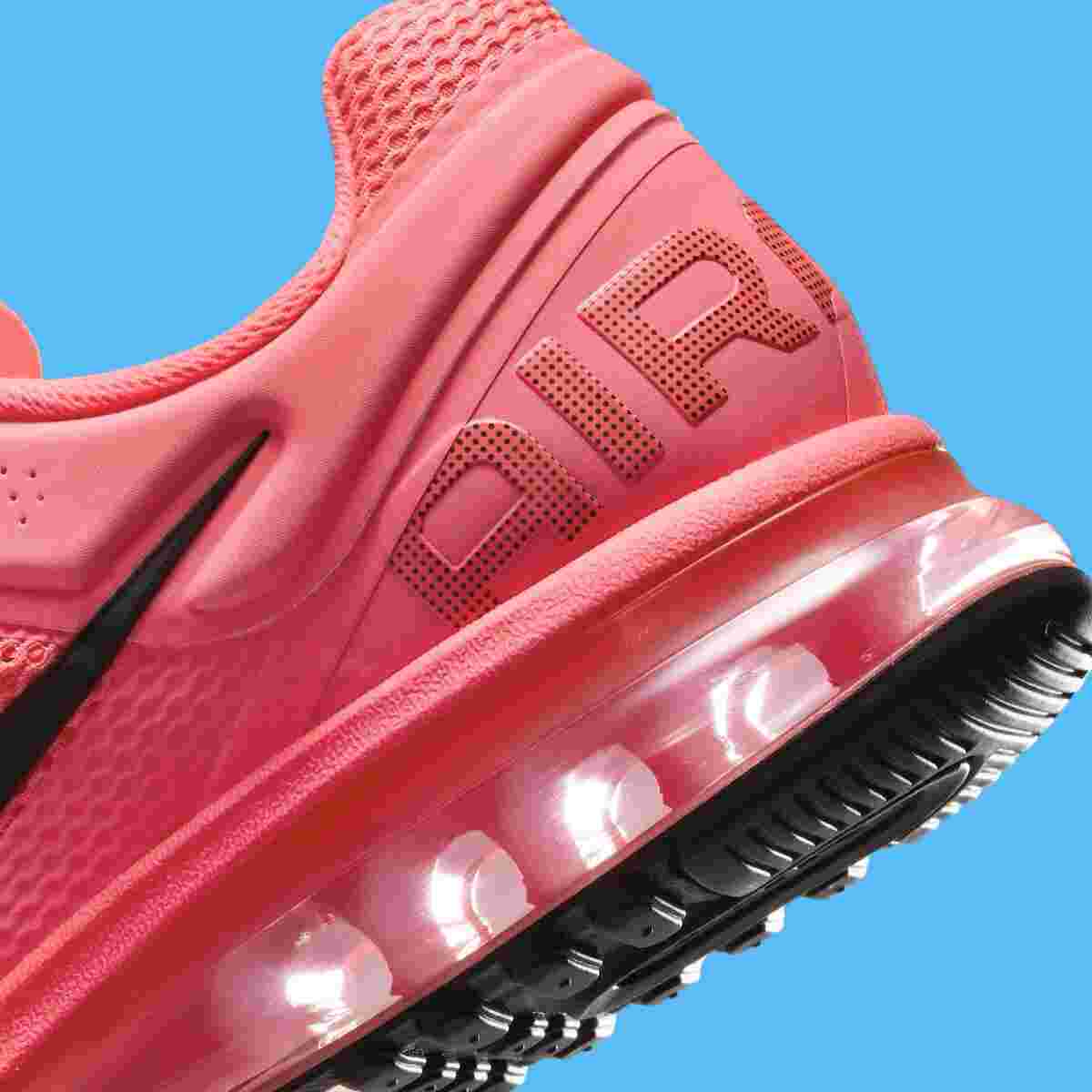 Nike Air Max 2013, Nike - 耐克 Air Max 2013 "Hot Punch" 2024 年夏季發佈