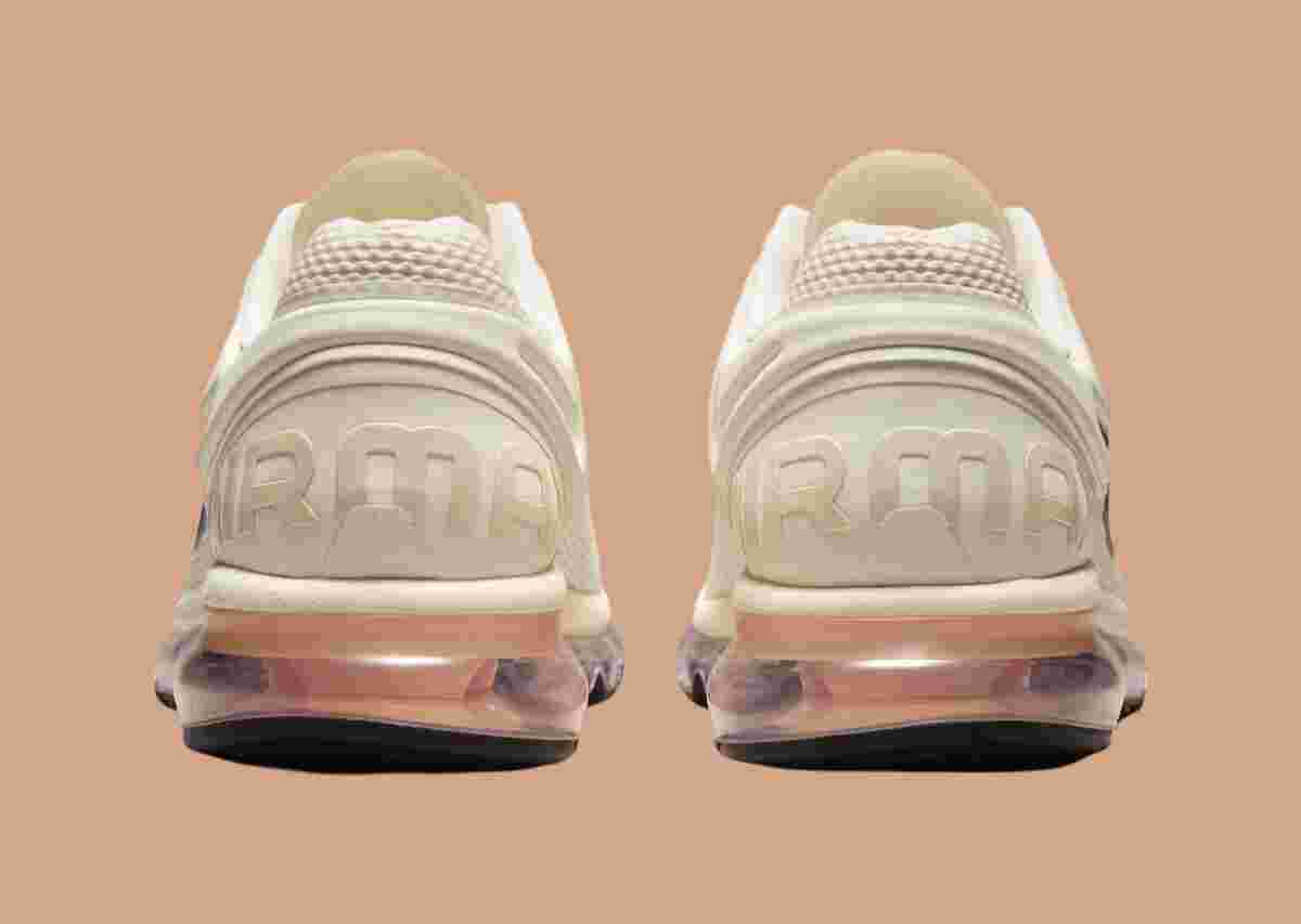 Nike Air Max 2013, Nike - 耐克 Air Max 2013 "淡象牙色 "現已上市（2024 年 7 月）