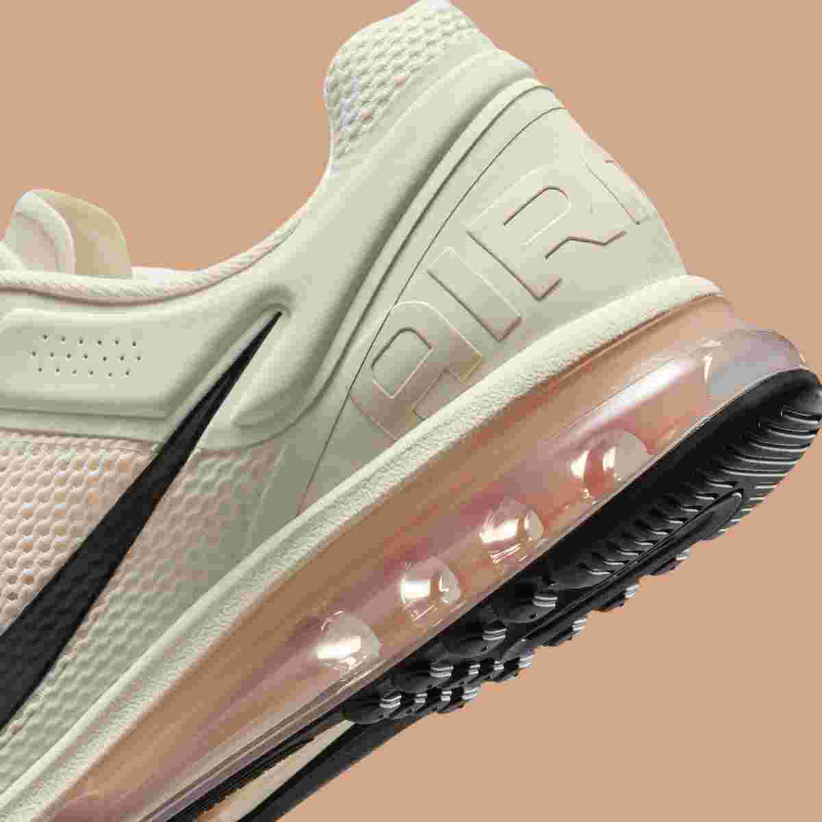 Nike Air Max 2013, Nike - 耐克 Air Max 2013 "淡象牙色 "現已上市（2024 年 7 月）