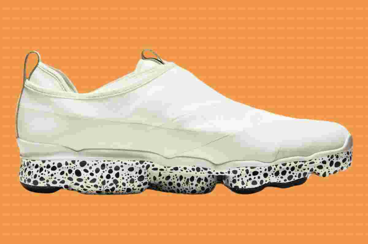 耐克 Air VaporMax Moc Roam "電動包 "現已上市(2024 年 7 月) Nike VaporMax Moc Roam, Nike Air VaporMax, Nike - 耐克 Air VaporMax Moc Roam "電動包 "現已上市(2024 年 7 月)