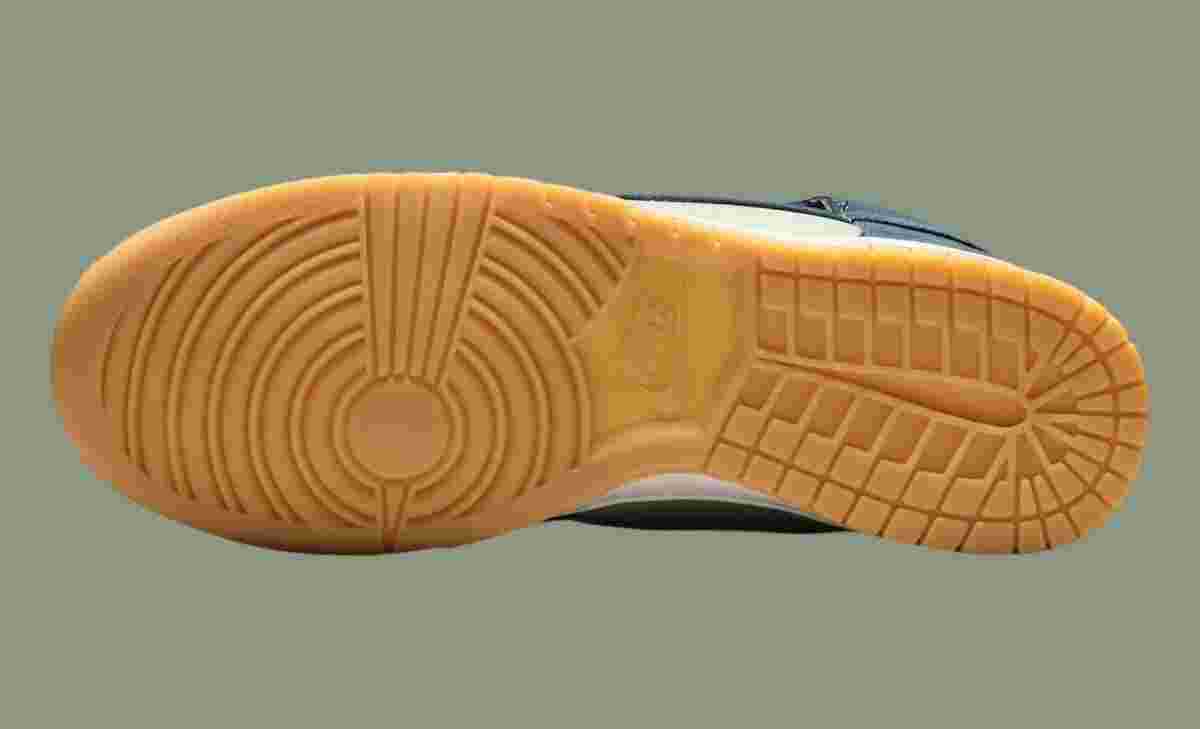 耐克 Dunk High "翡翠地平線/海軍藍 "2024 年秋季發佈 Nike Dunk High, Nike - 耐克 Dunk High "翡翠地平線/海軍藍 "2024 年秋季發佈