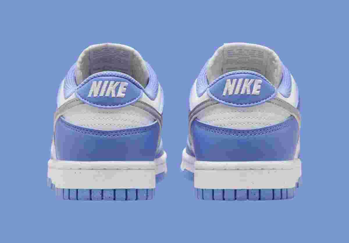 Nike Dunk Low, Nike - 耐克 Dunk Low "Royal Pulse" 加入耐克下一個自然系列