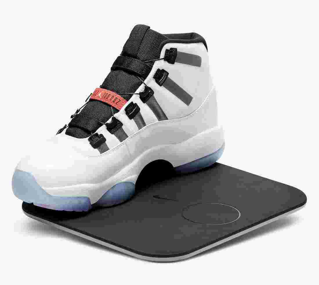 耐克終止 Adapt 應用程式結束自動系鞋帶鞋類篇章 Nike MAG, Nike Adapt BB, Nike, END - 耐克終止 Adapt 應用程式結束自動系鞋帶鞋類篇章