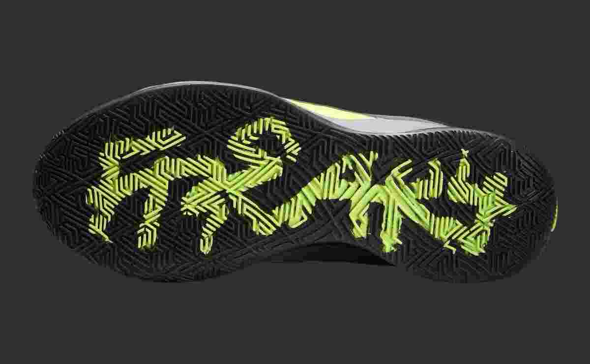 Nike Giannis Freak 6, Nike, Giannis Antetokounmpo - 耐克 Giannis Freak 6 "Naija "於 2024 年 9 月發佈