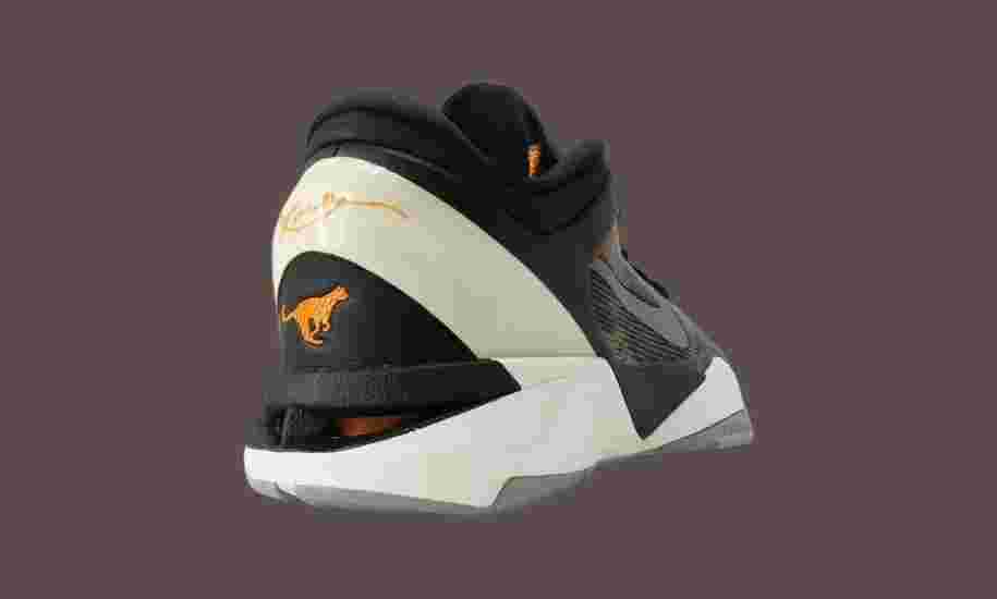 運動鞋話題:耐克科比 7 系統 "獵豹 Sneaker Talk, Nike Kobe 7, Nike - 運動鞋話題:耐克科比 7 系統 "獵豹