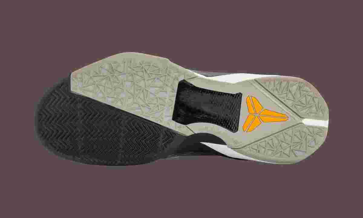 運動鞋話題:耐克科比 7 系統 "獵豹 Sneaker Talk, Nike Kobe 7, Nike - 運動鞋話題:耐克科比 7 系統 "獵豹