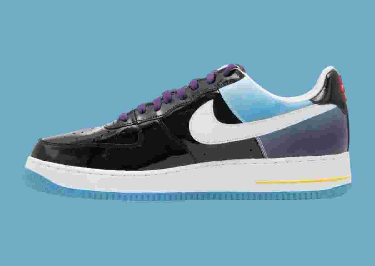 Nike Air Force 1 PlayStation, Nike Air Force 1 Low, Nike Air Force 1 - PlayStation x Nike Air Force 1 Low 將於 2025 年回歸