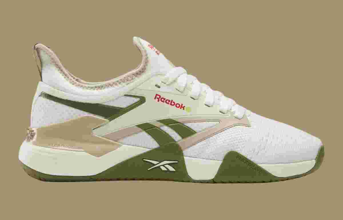 Reebok Nano, Reebok Club C, Reebok - Recess x 銳步皮克球精華系列將於 2024 年 8 月發佈