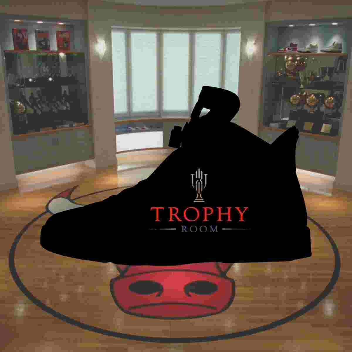 Trophy Room, Air Jordan 6, Air Jordan - Trophy Room x Air Jordan 6 將於 2025 年夏季發佈