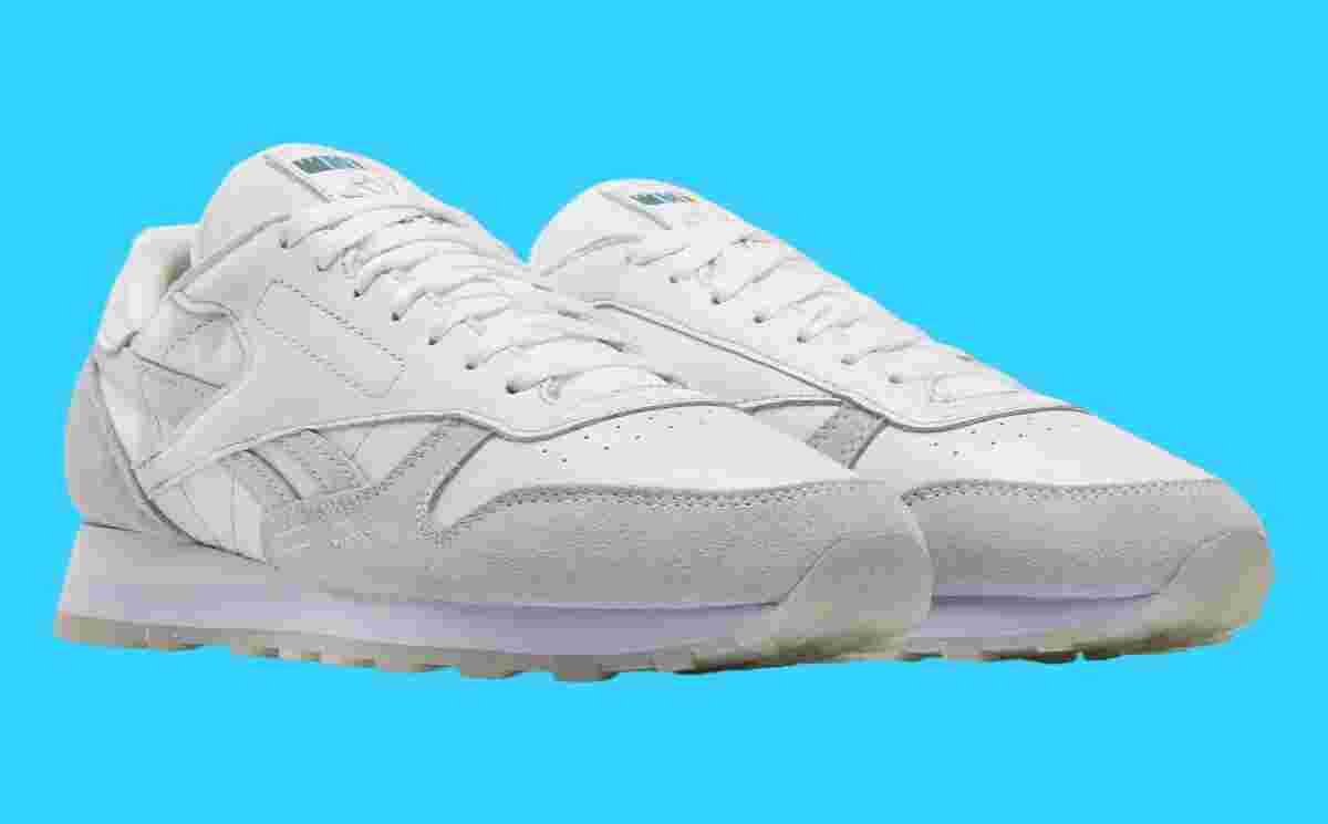 Reebok Classic Leather, Reebok - Whim Golf x Reebok Classic Leather 將於 2024 年 7 月發佈