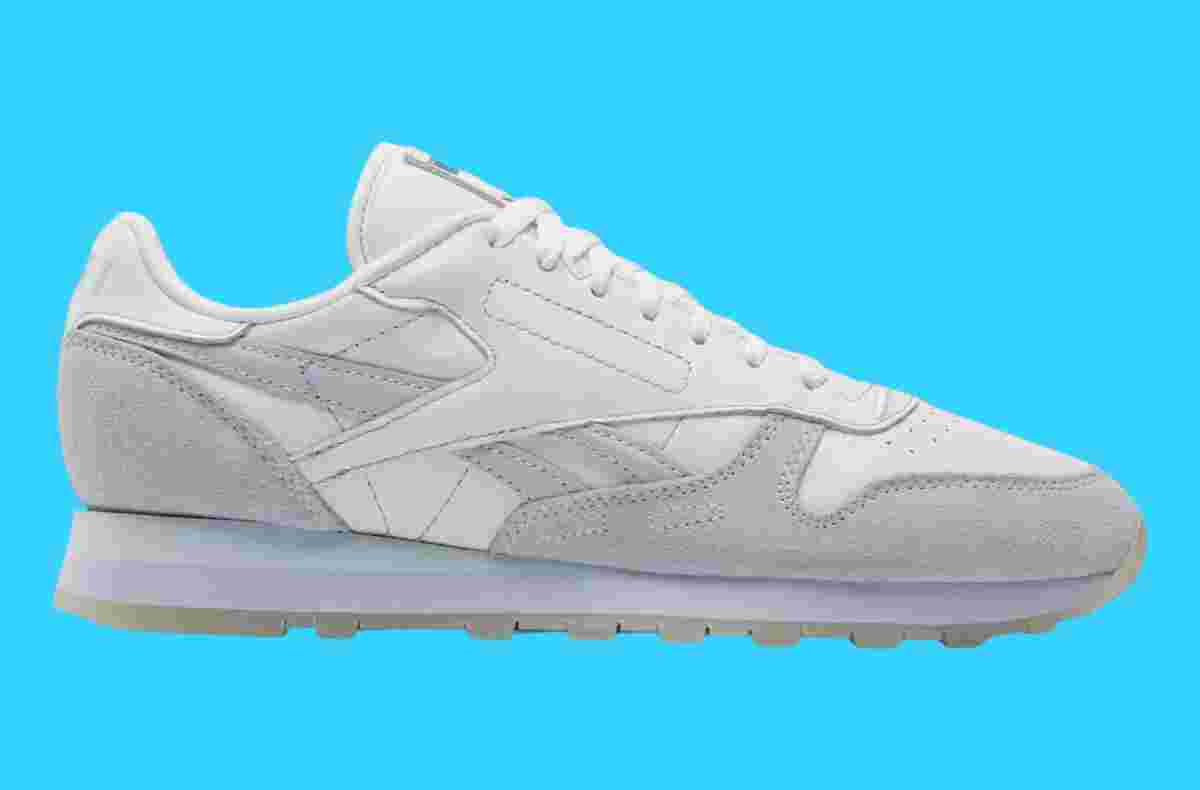 Reebok Classic Leather, Reebok - Whim Golf x Reebok Classic Leather 將於 2024 年 7 月發佈