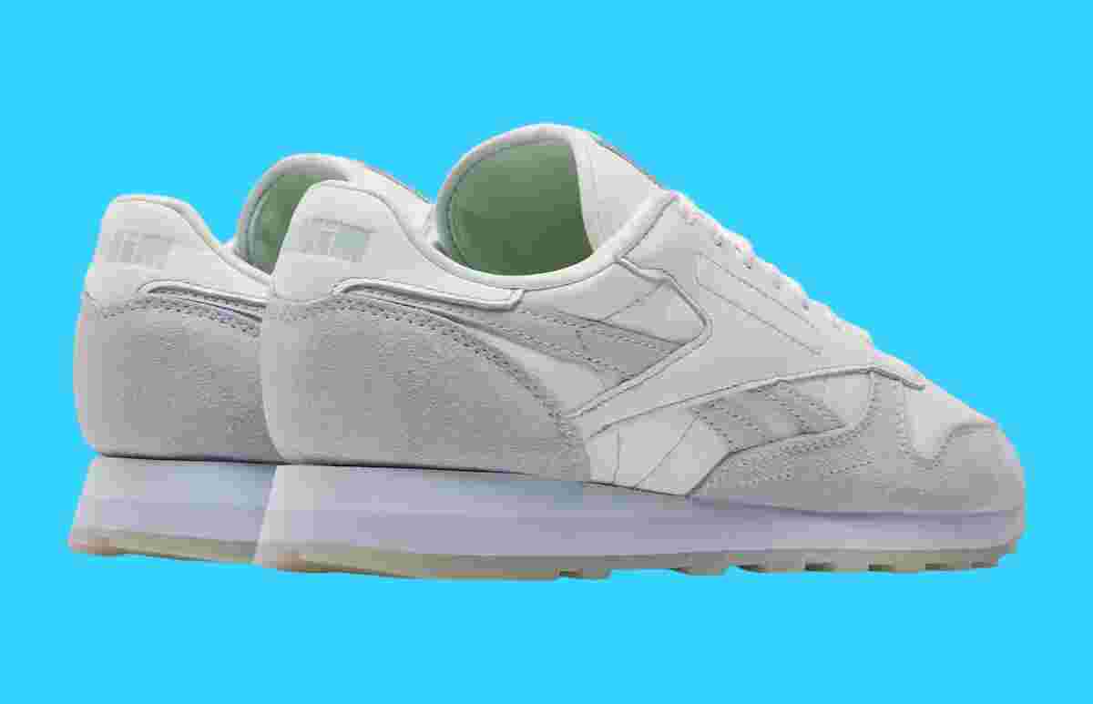 Reebok Classic Leather, Reebok - Whim Golf x Reebok Classic Leather 將於 2024 年 7 月發佈