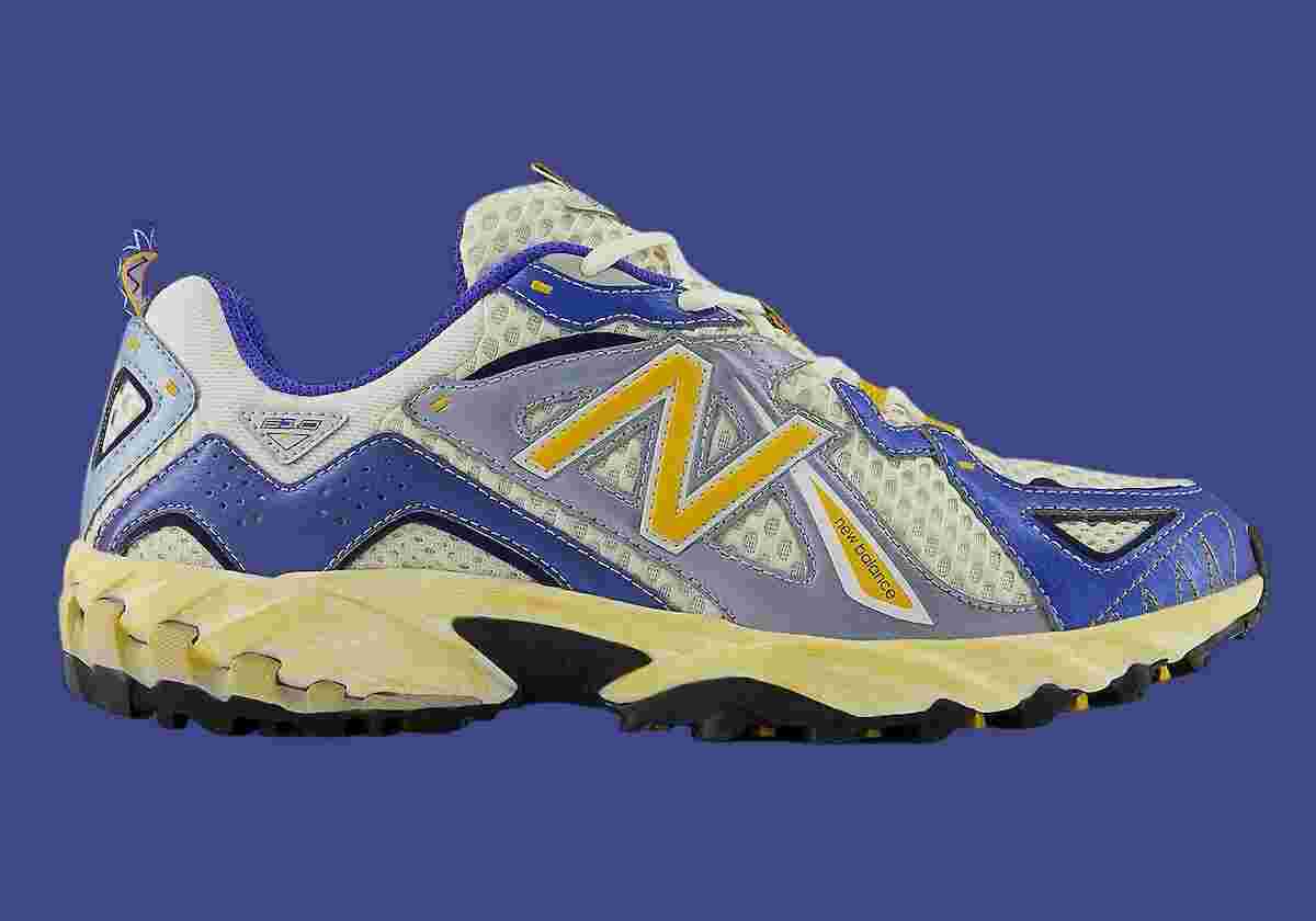 New Balance 610, New Balance - YESEYESEE x New Balance 610 將於 2024 年 7 月發佈