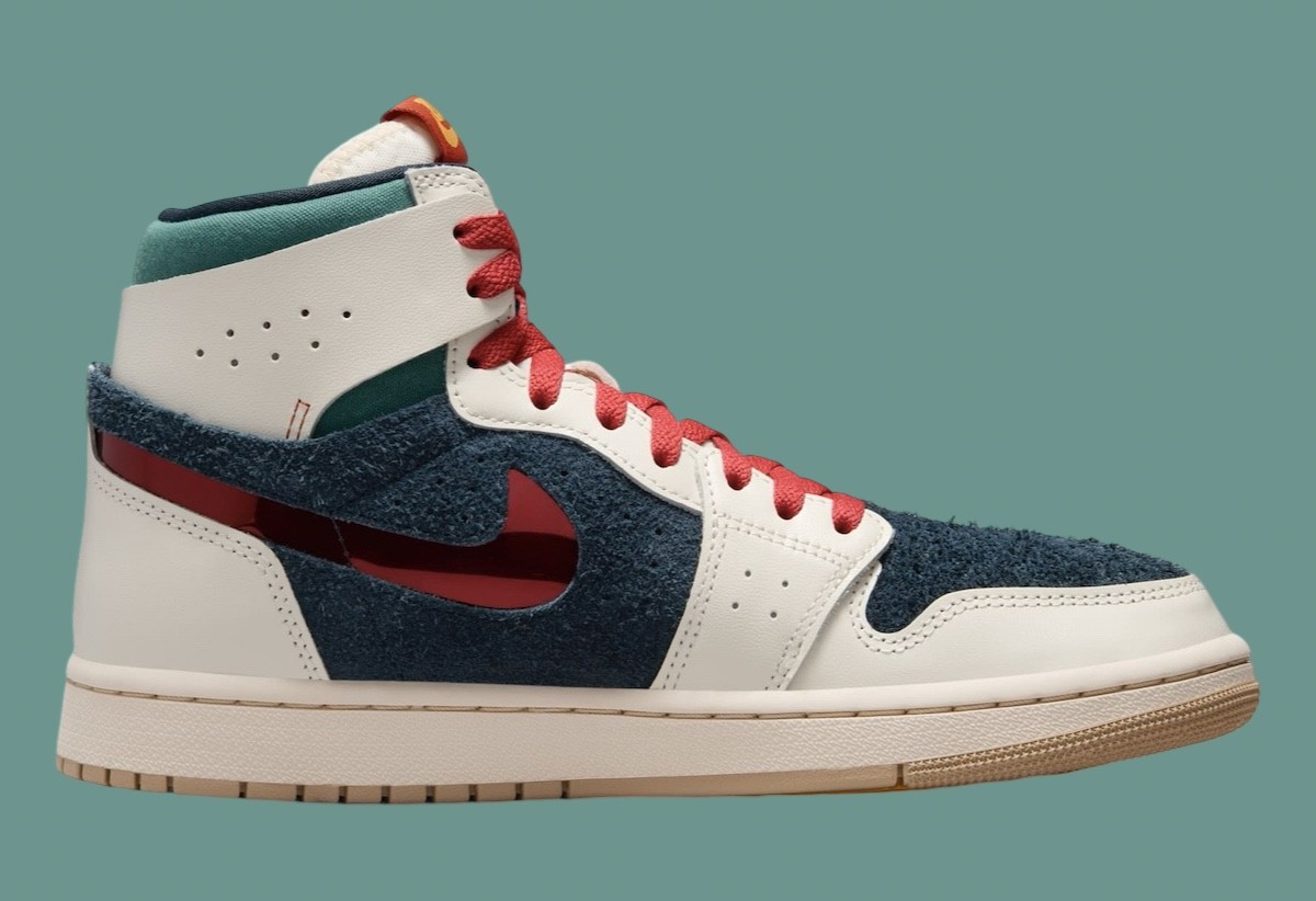 Air Jordan 1 Zoom CMFT 2 "歡迎您 "2024 年 8 月發佈 Air Jordan 1 Zoom CMFT 2, Air Jordan 1 Zoom, Air Jordan 1, Air Jordan - Air Jordan 1 Zoom CMFT 2 "歡迎您 "2024 年 8 月發佈