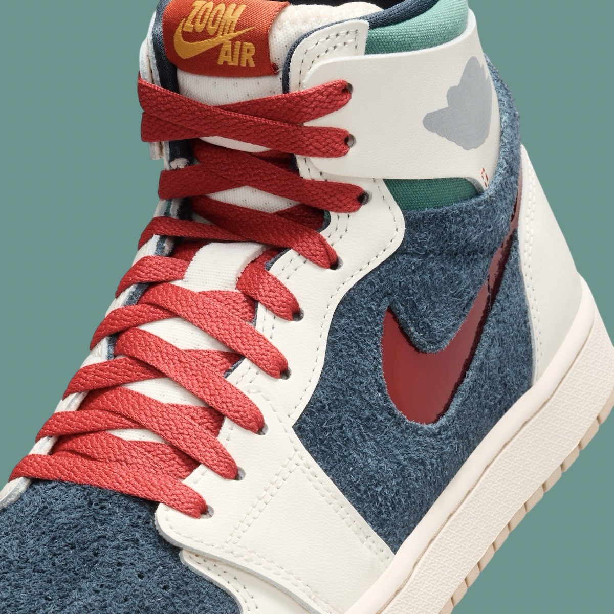 Air Jordan 1 Zoom CMFT 2 "歡迎您 "2024 年 8 月發佈 Air Jordan 1 Zoom CMFT 2, Air Jordan 1 Zoom, Air Jordan 1, Air Jordan - Air Jordan 1 Zoom CMFT 2 "歡迎您 "2024 年 8 月發佈