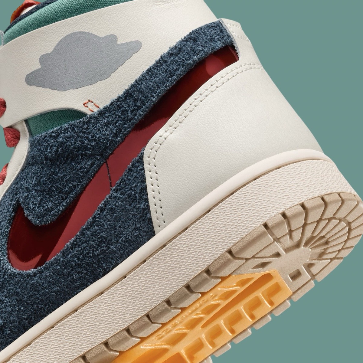 Air Jordan 1 Zoom CMFT 2 "歡迎您 "2024 年 8 月發佈 Air Jordan 1 Zoom CMFT 2, Air Jordan 1 Zoom, Air Jordan 1, Air Jordan - Air Jordan 1 Zoom CMFT 2 "歡迎您 "2024 年 8 月發佈